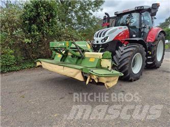 Krone AFL 283 CV Gadanheiras