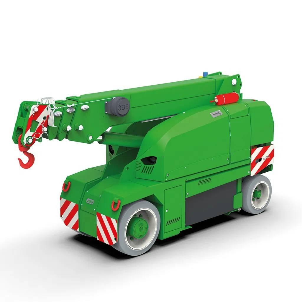 JMG MC45SB Mini gruas