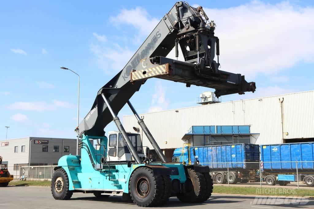 Konecranes 4542TB5 Guindastes móveis