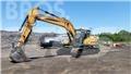 Hyundai HX220 L Escavadeiras de esteiras