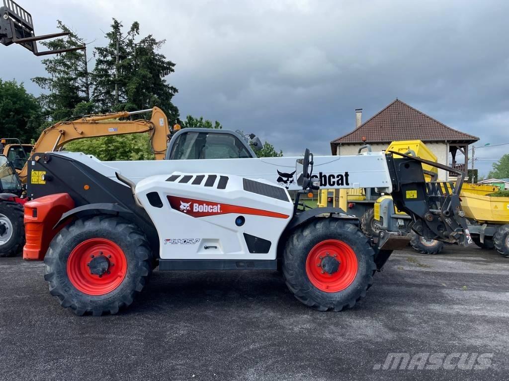 Bobcat T 41.140 SLP Manipulador telescópico