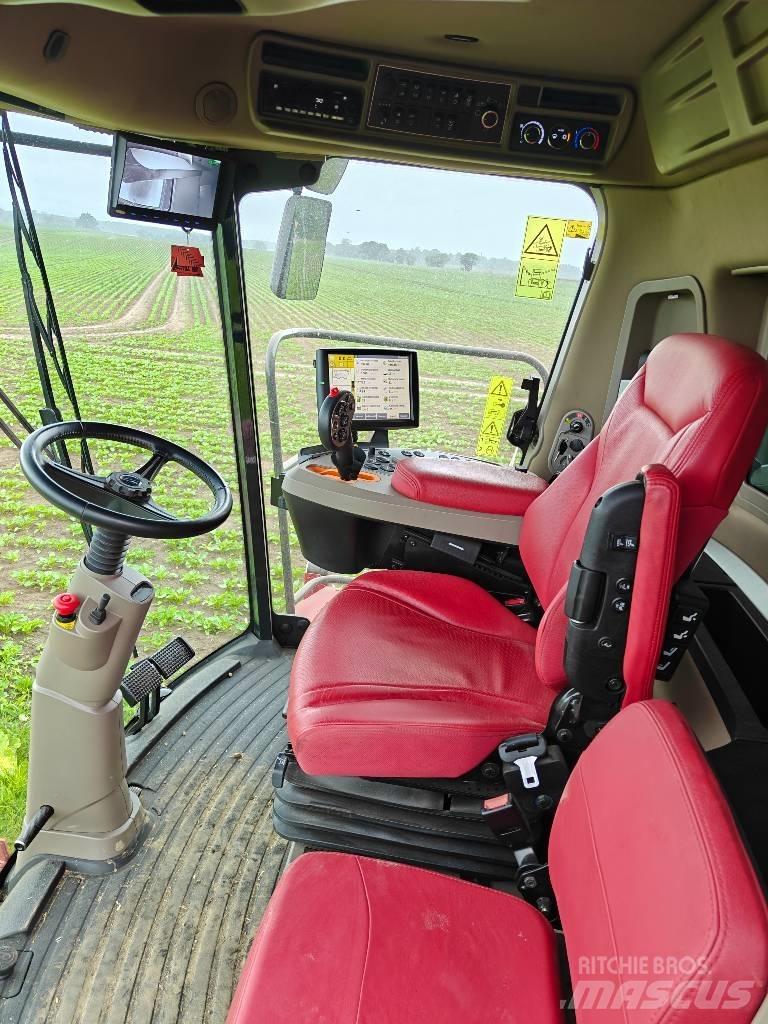 Case IH 9250 Ceifeiras debulhadoras