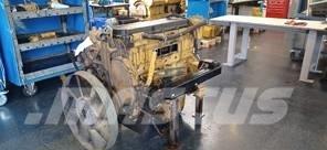 CAT C13 Unidades Motores Marítimos
