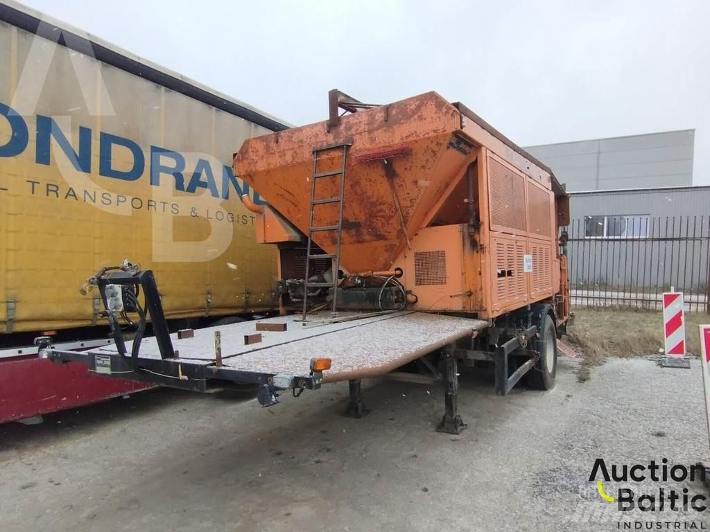 Breining S-HY-8000 Outros