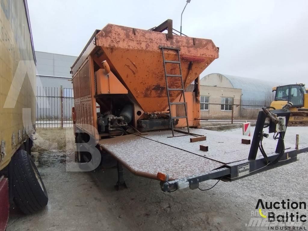 Breining S-HY-8000 Outros