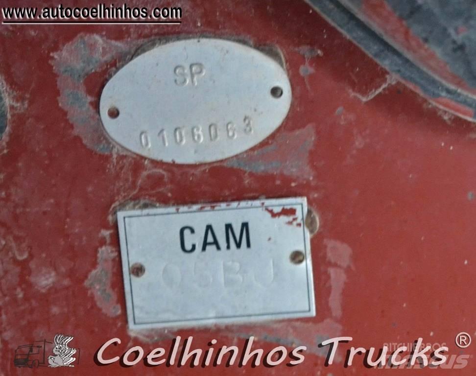 Renault S 150.13 Camiões estrado/caixa aberta