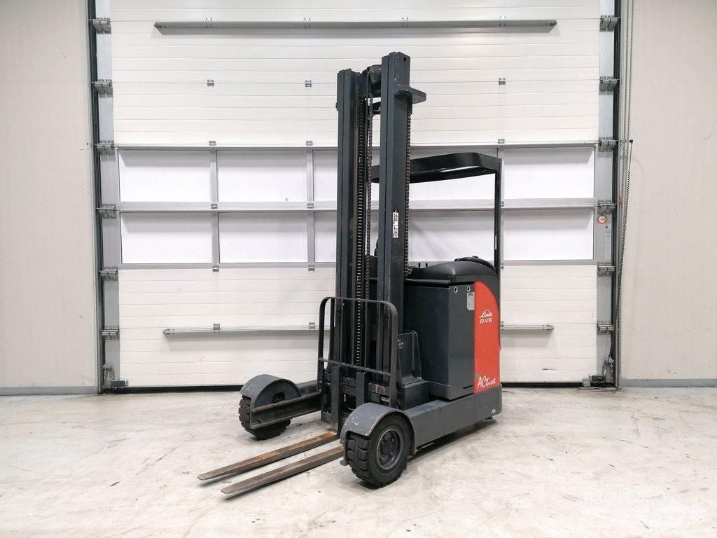Linde R14G-12 Empilhadores Elevadores