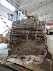 Cummins KTA19-P680 Motores