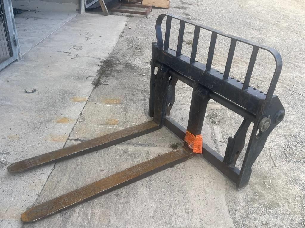 Manitou MT 1335 Manipulador telescópico