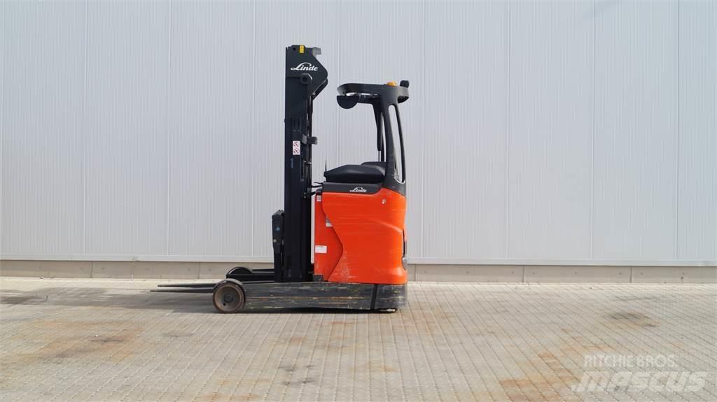 Linde R16 Empilhadores Elevadores