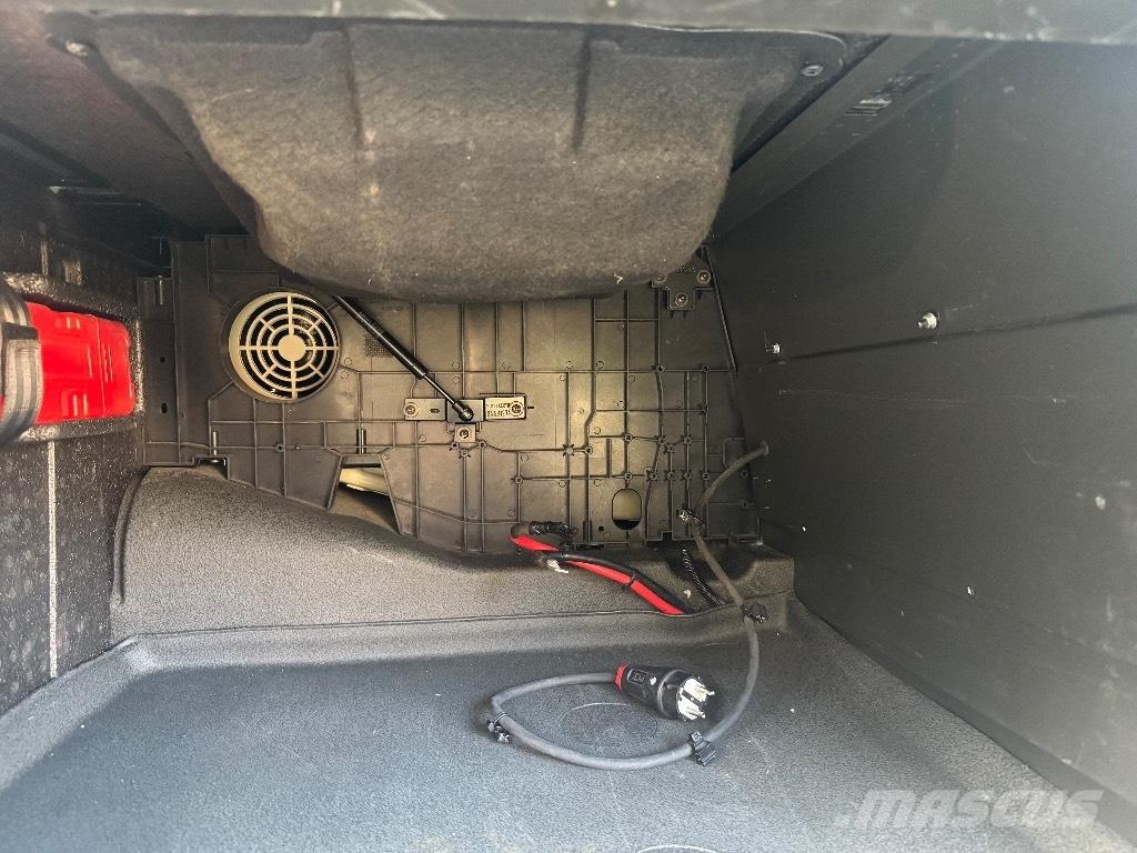 Volvo FH540 6x2 Cavalos Mecânicos