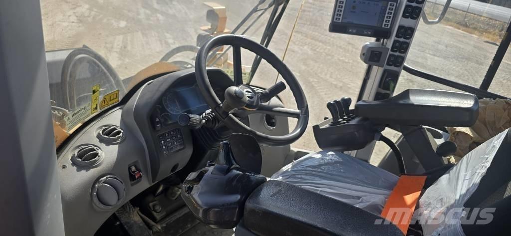 Volvo L 150 H Carregadeiras de rodas