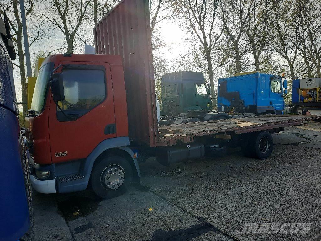 DAF LF45.180 Camiões de chassis e cabine