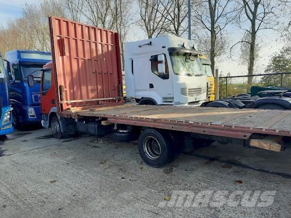 DAF LF45.180 Camiões de chassis e cabine