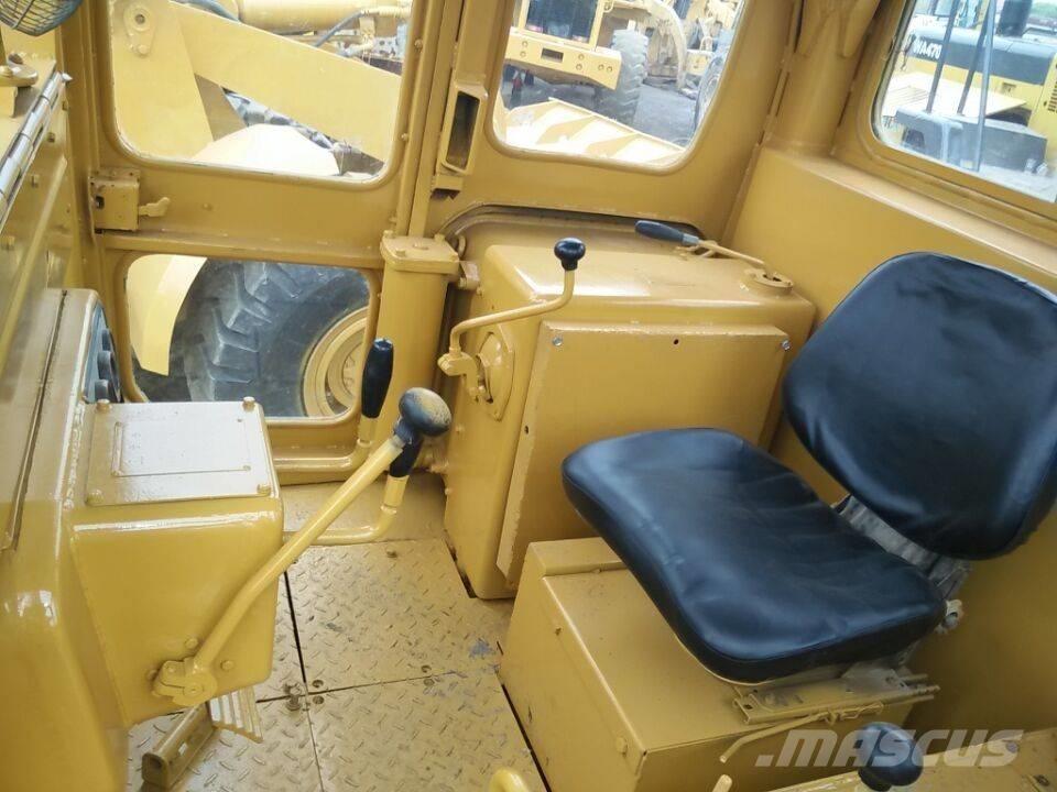 CAT D 7 G Dozers - Tratores rastos