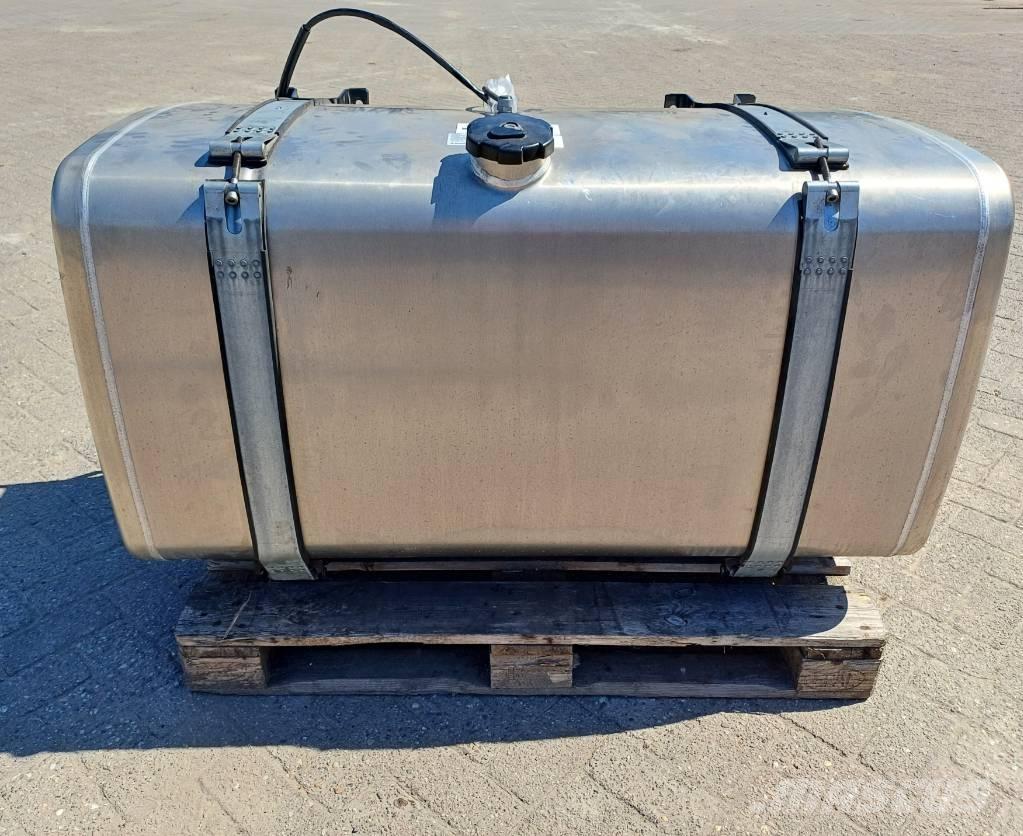 MAN Tank 580 liter Tanques de combustível e aditivos