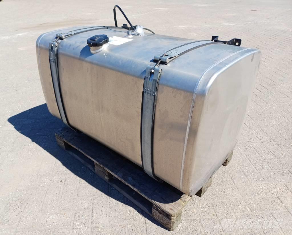MAN Tank 580 liter Tanques de combustível e aditivos