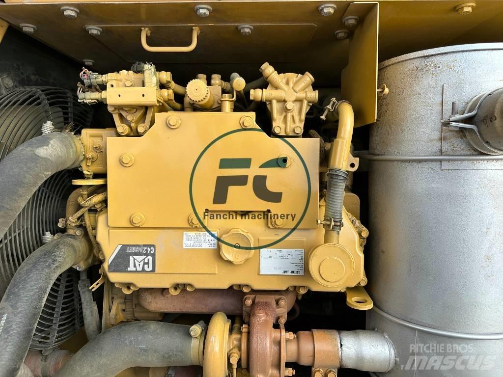 CAT 315 D Escavadeiras de esteiras