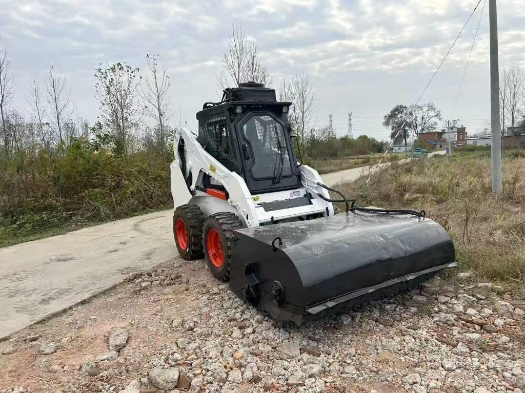 Bobcat S 185 Minicarregadeiras