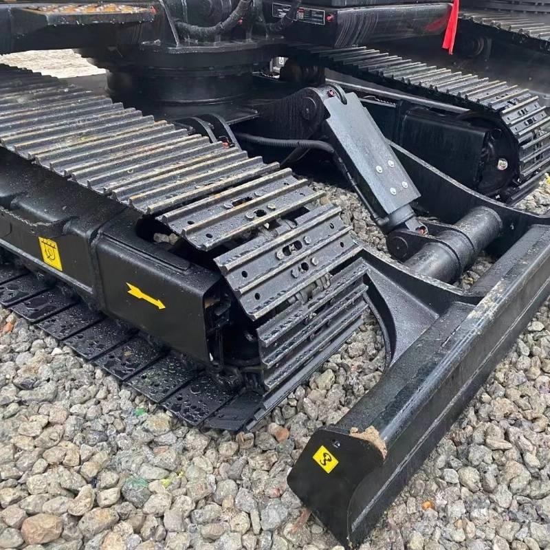 Sany SY 95 C Escavadeiras de esteiras