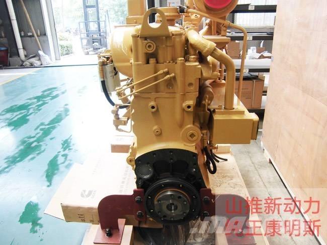 Cummins NTA855-C310 Transportes - Outros
