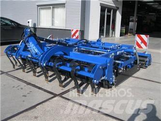 VSS Agro ZB 3000 Grades