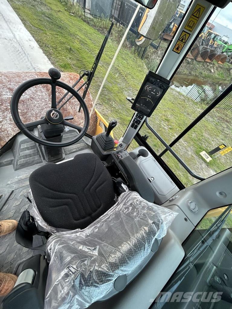 Volvo SD135B Cilindros Compactadores monocilíndricos