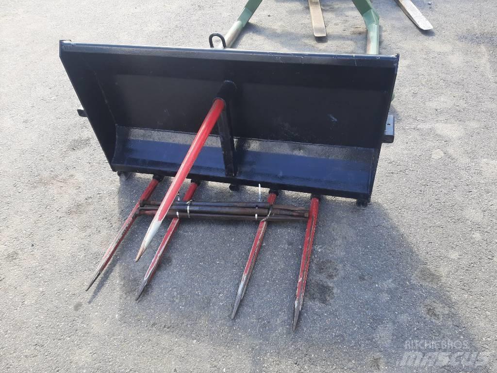 Mp-lift Rehutalikko Acessórios de carregadora frontal