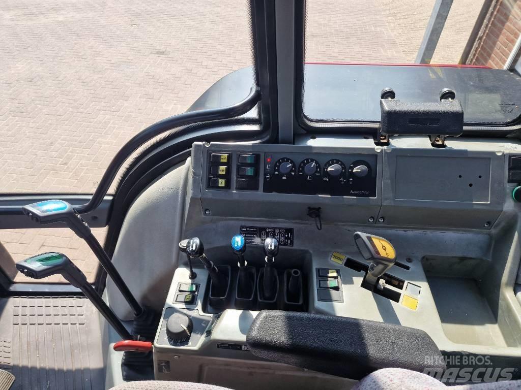Valtra 8950 Tratores Agrícolas usados