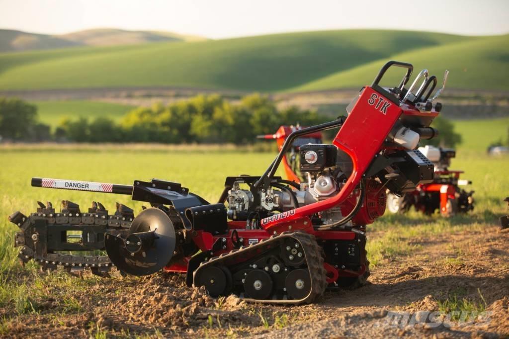 Barreto 718 - nowa Abre-valas