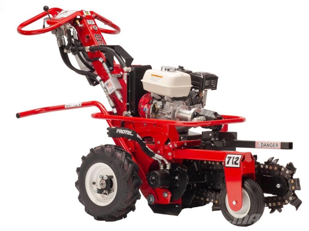 Barreto 718 - nowa Abre-valas