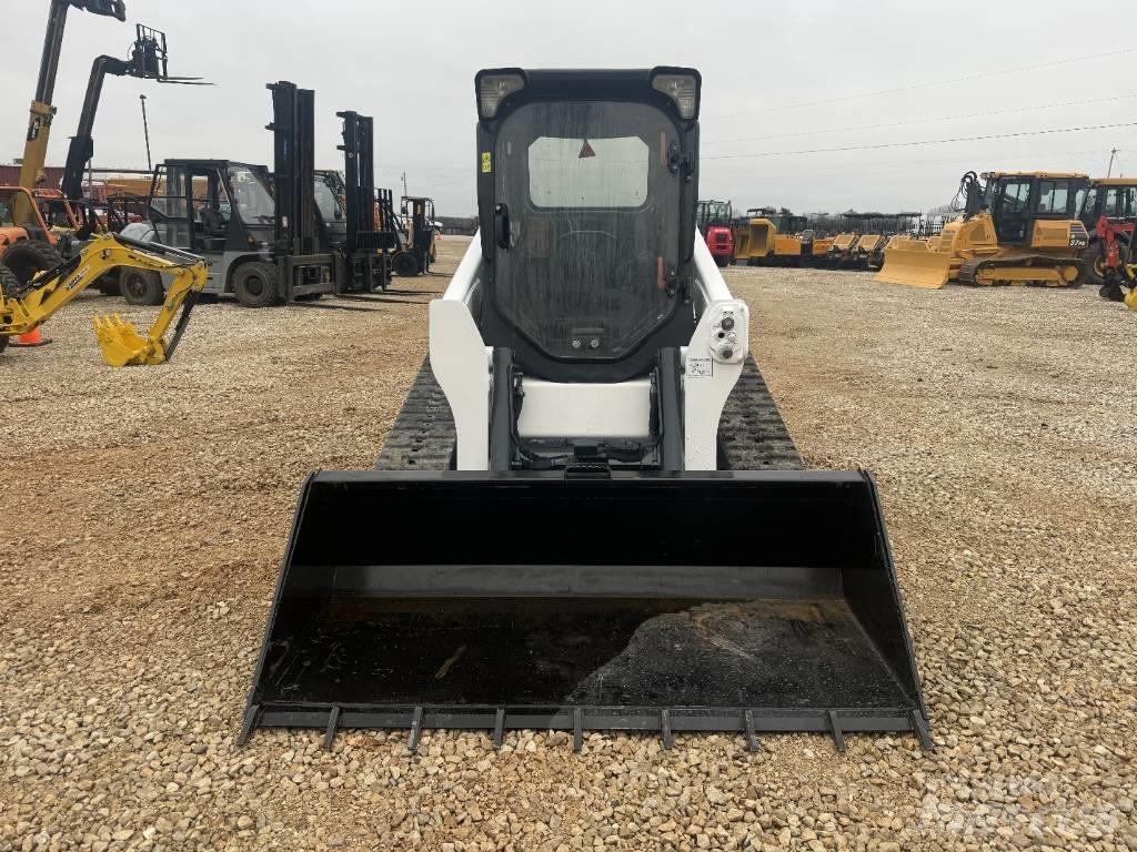Bobcat T 630 Minicarregadeiras