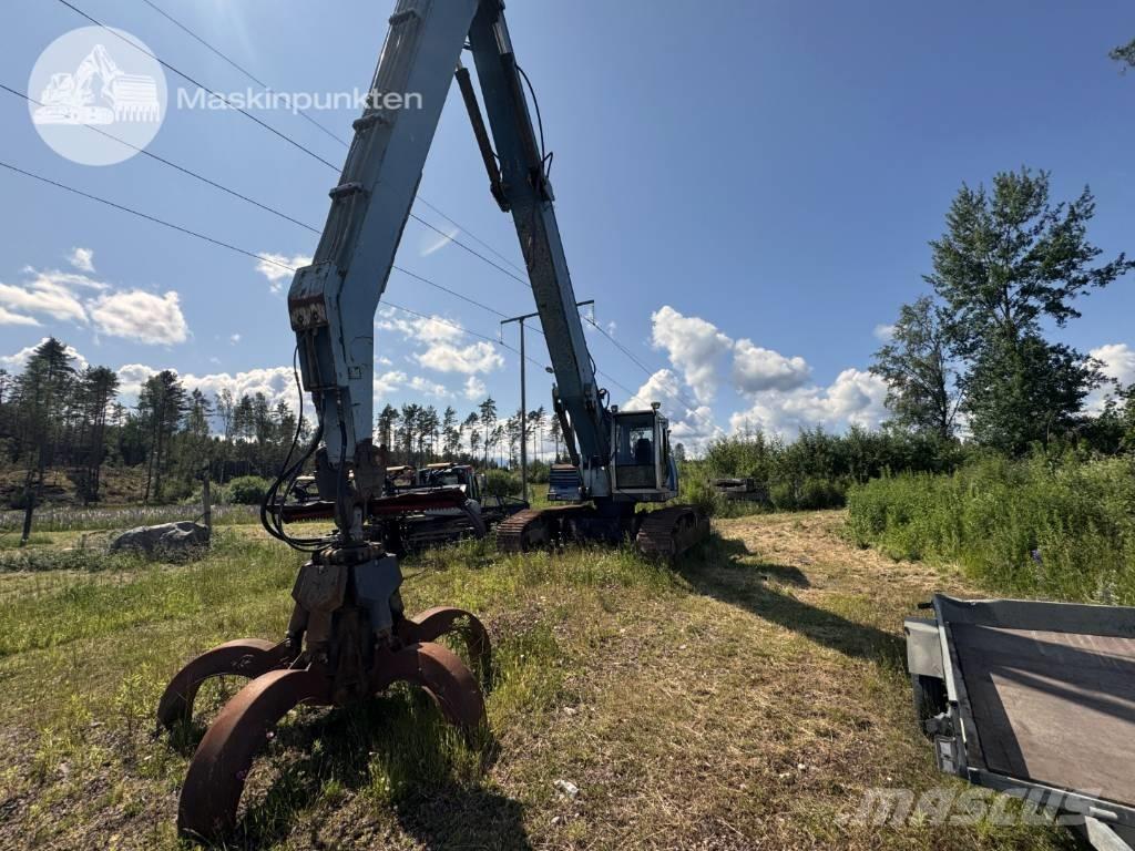 Terex RHL 350 Manipuladores de materiais portuários