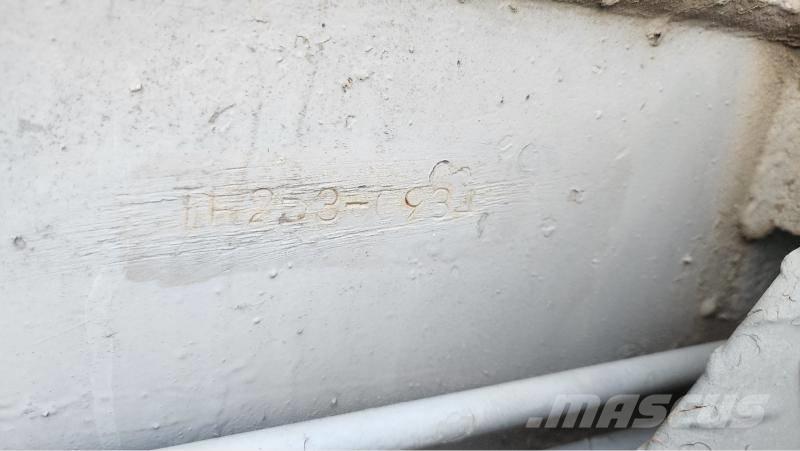 Tadano TR 250 M Gruas Fora-de-estrada