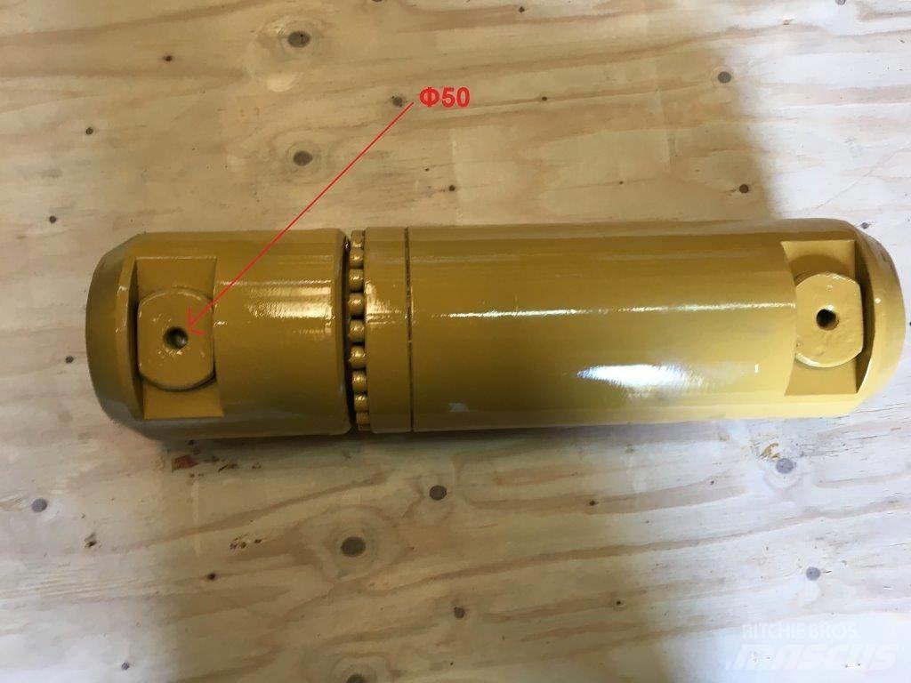 Bauer 218318 SWIVEL Acessórios e peças de equipamento de empilhagem
