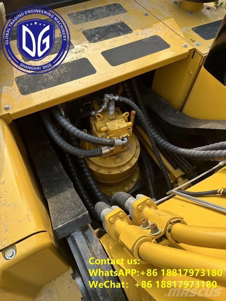 Sany SY305H Escavadeiras de esteiras