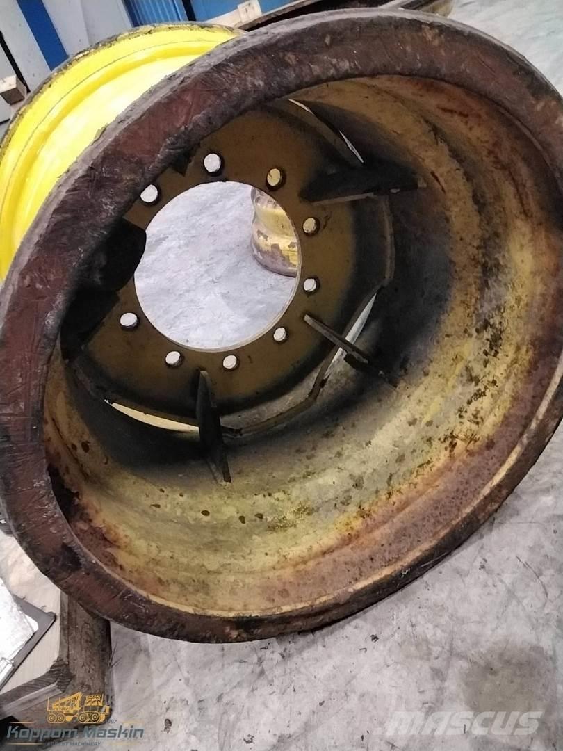 Ösa 250 20x26 Pneus