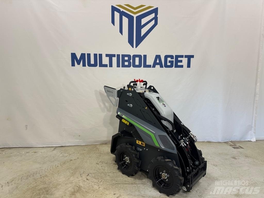 Sherpa Z20 Agricultura - Outros
