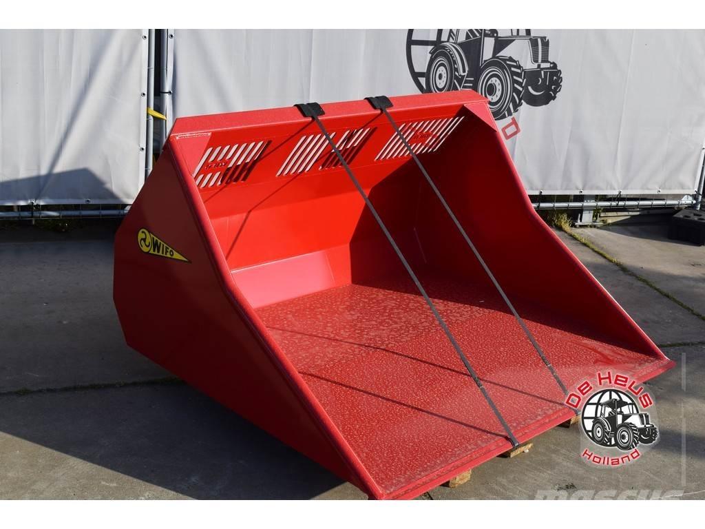 Wifo HOD-175 Construção - Outros
