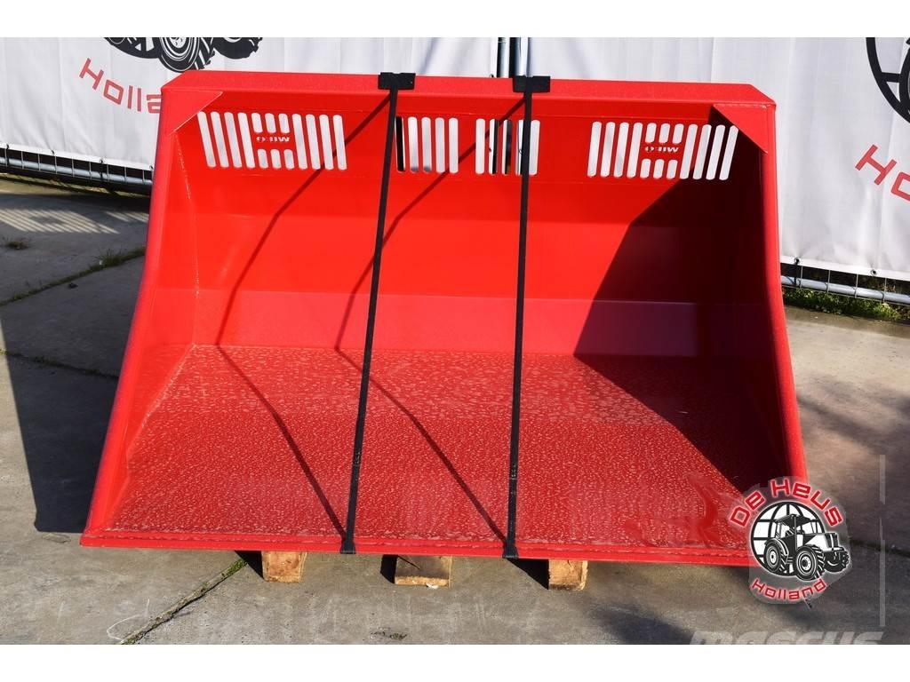 Wifo HOD-175 Construção - Outros
