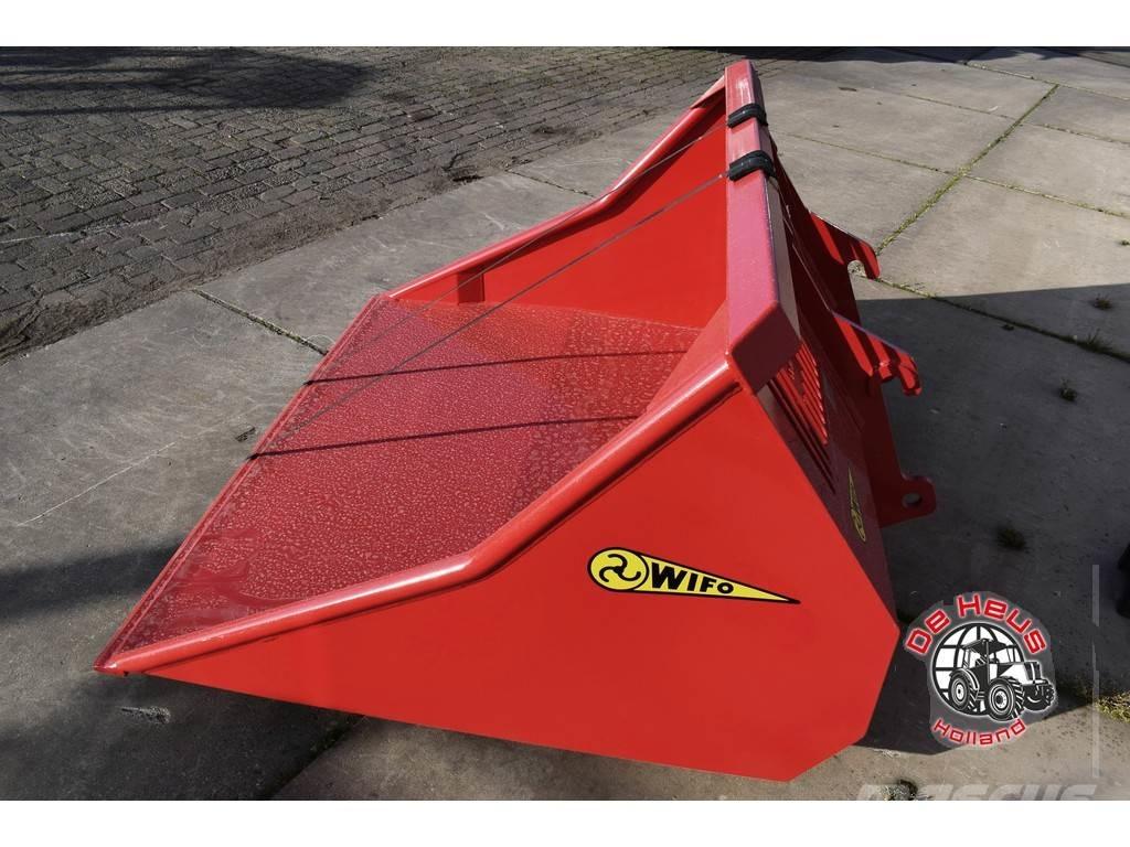 Wifo HOD-175 Construção - Outros
