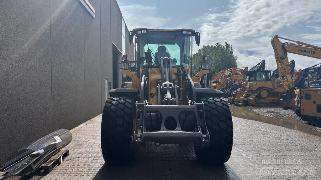 Volvo L 90 H Carregadeiras de rodas