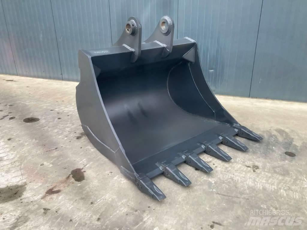 Doosan DX225 Rastos