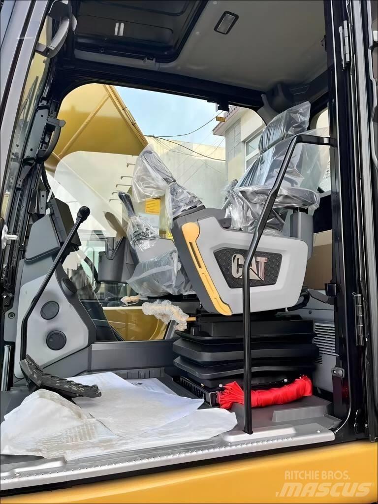 CAT 320GX Escavadeiras de esteiras