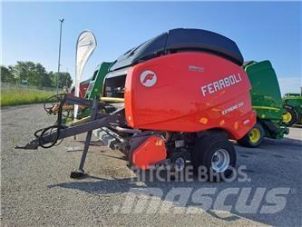 Feraboli EXTREME 365 Enfardadeira de rolos