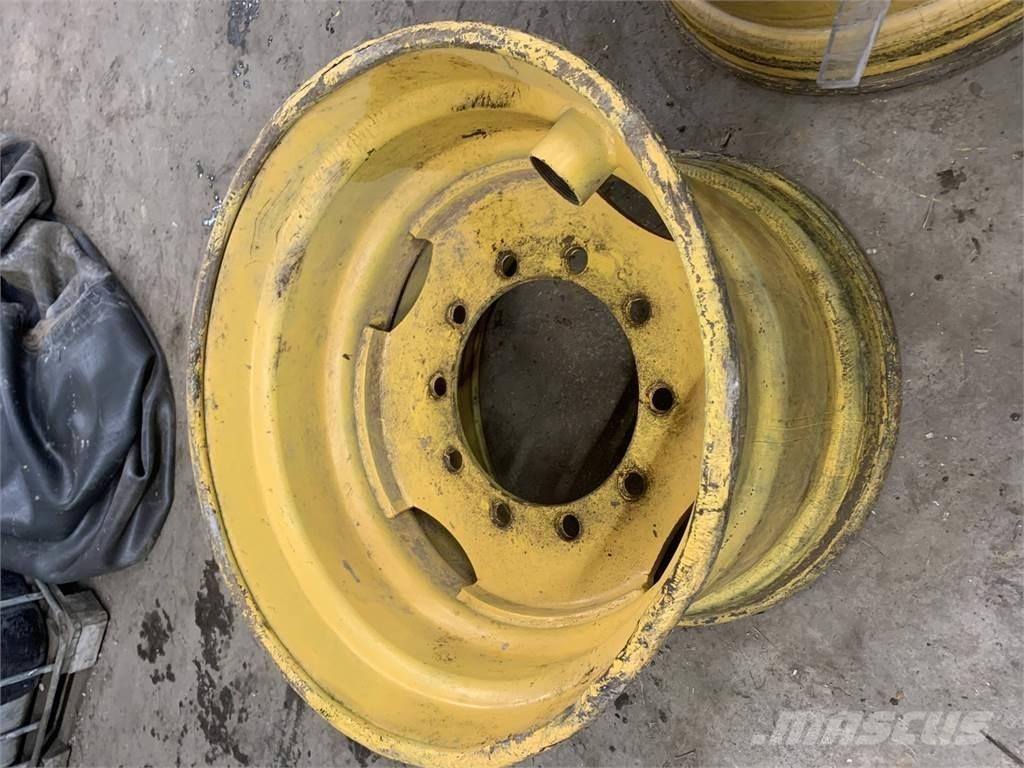 Ösa 250 20x26,5 Pneus