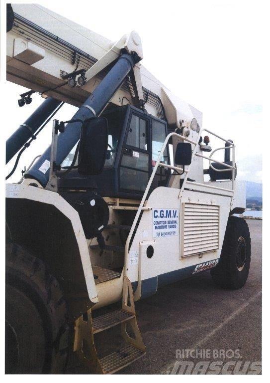 TEREX PPM TFC 45 R Guindastes móveis