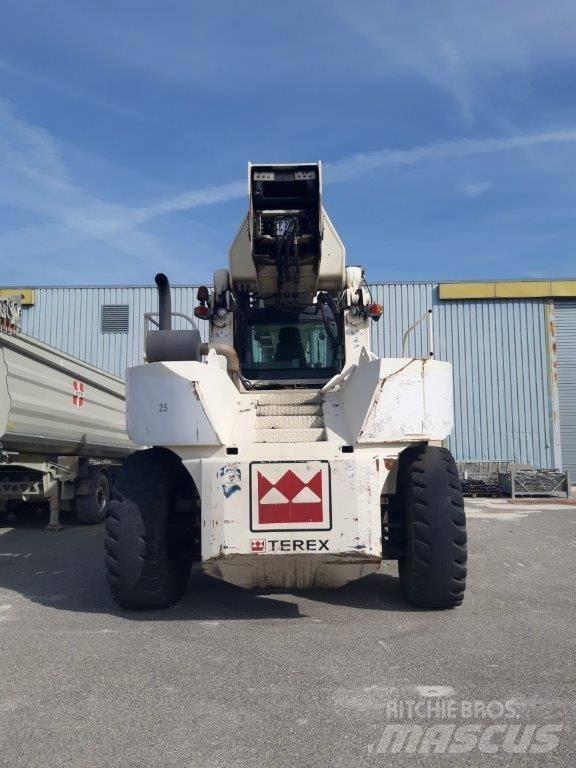 TEREX PPM TFC 45 R Guindastes móveis