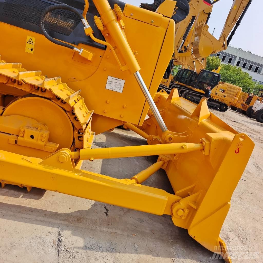 Shantui SD 16 Dozers - Tratores rastos