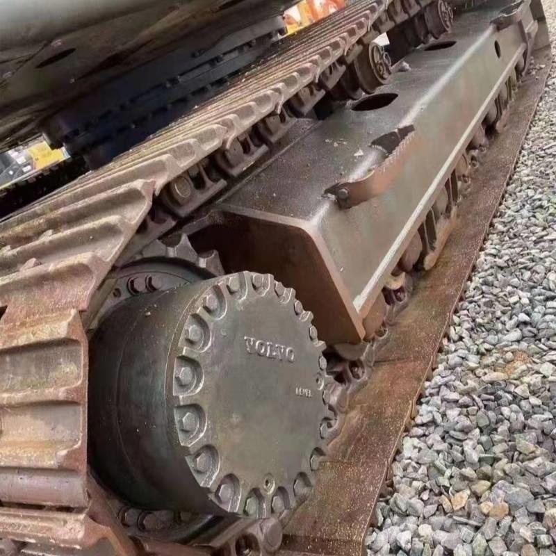 Volvo EC 360 Escavadeiras de esteiras